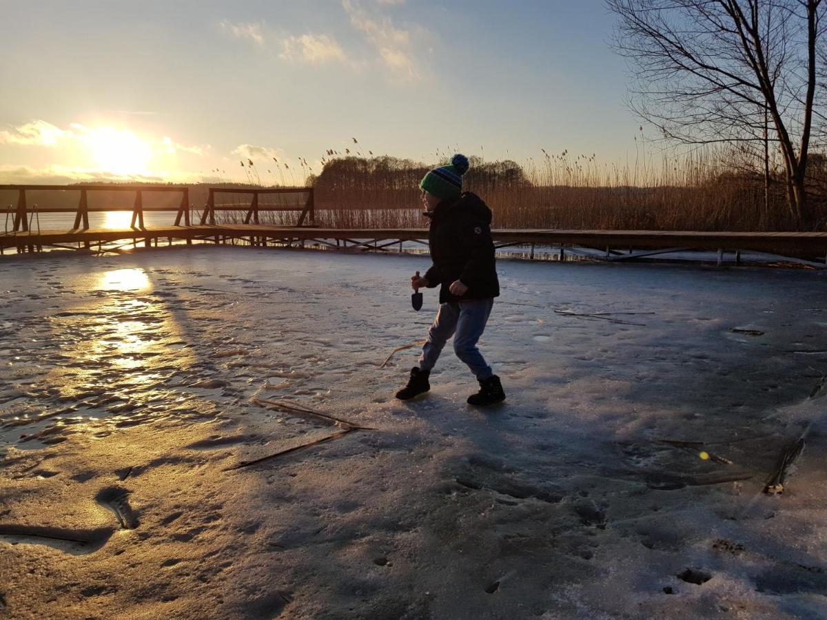 Lap Las Pelnik Dış mekan fotoğraf