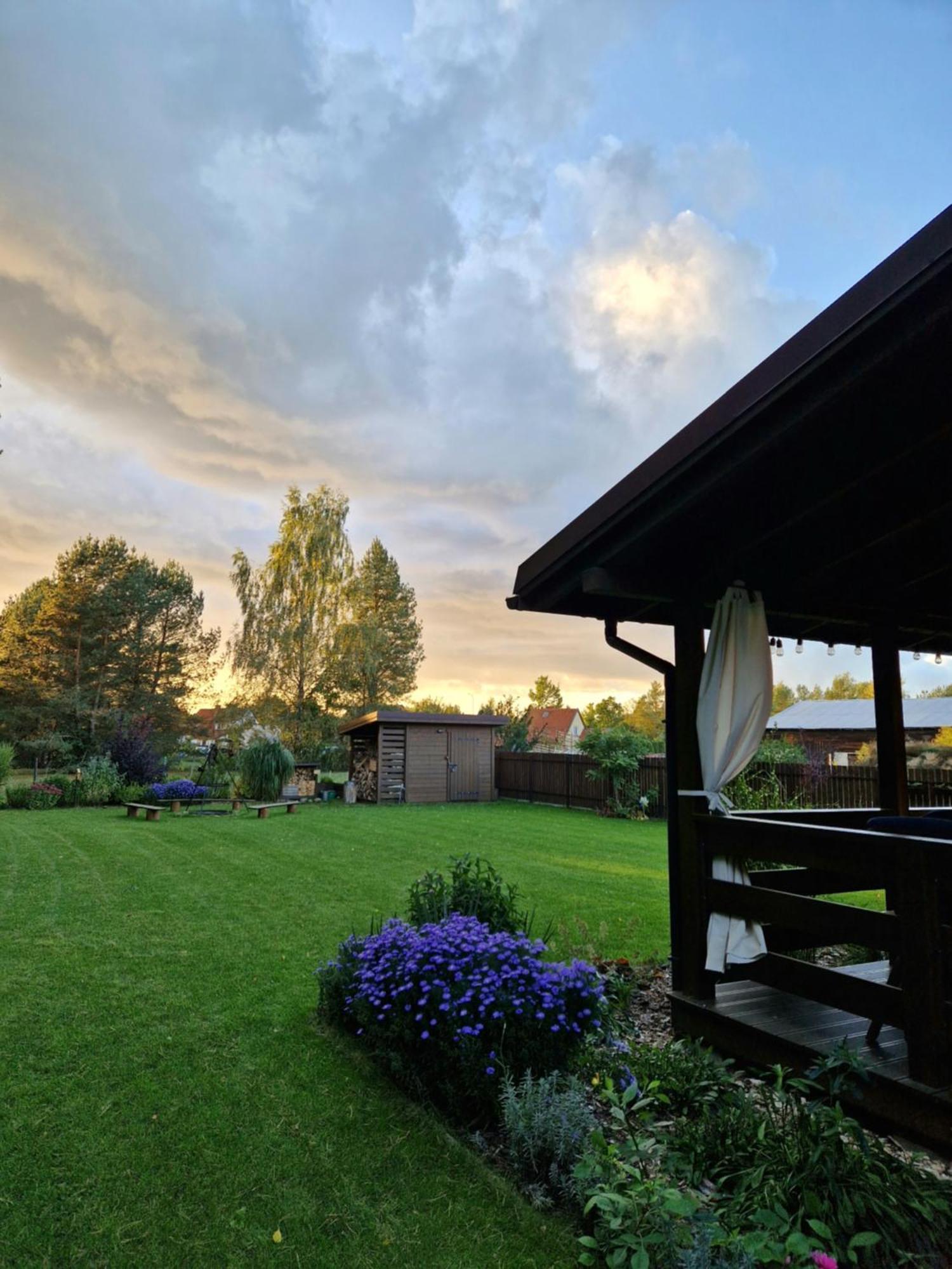 Lap Las Pelnik Dış mekan fotoğraf